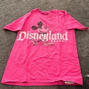 Pink Kids T-Shirt